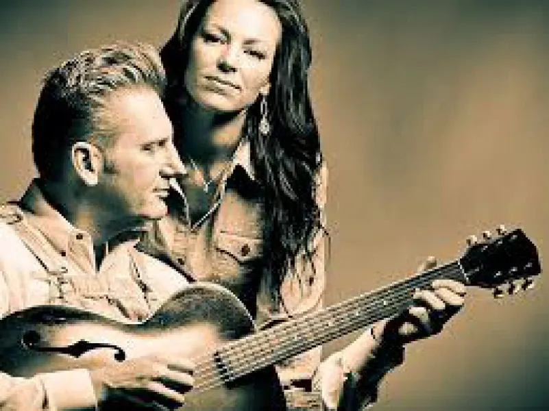 Joey & Rory - It Is Well With My Soul lyrics