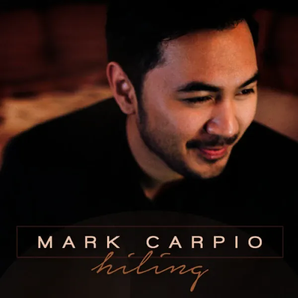Mark Carpio - Kay Tagal lyrics