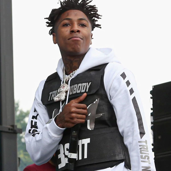 YoungBoy Never Broke Again - Outside Today lyrics